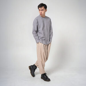 mizan gray