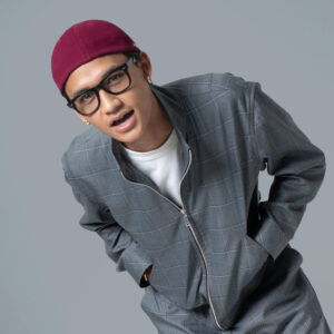 luma full gray