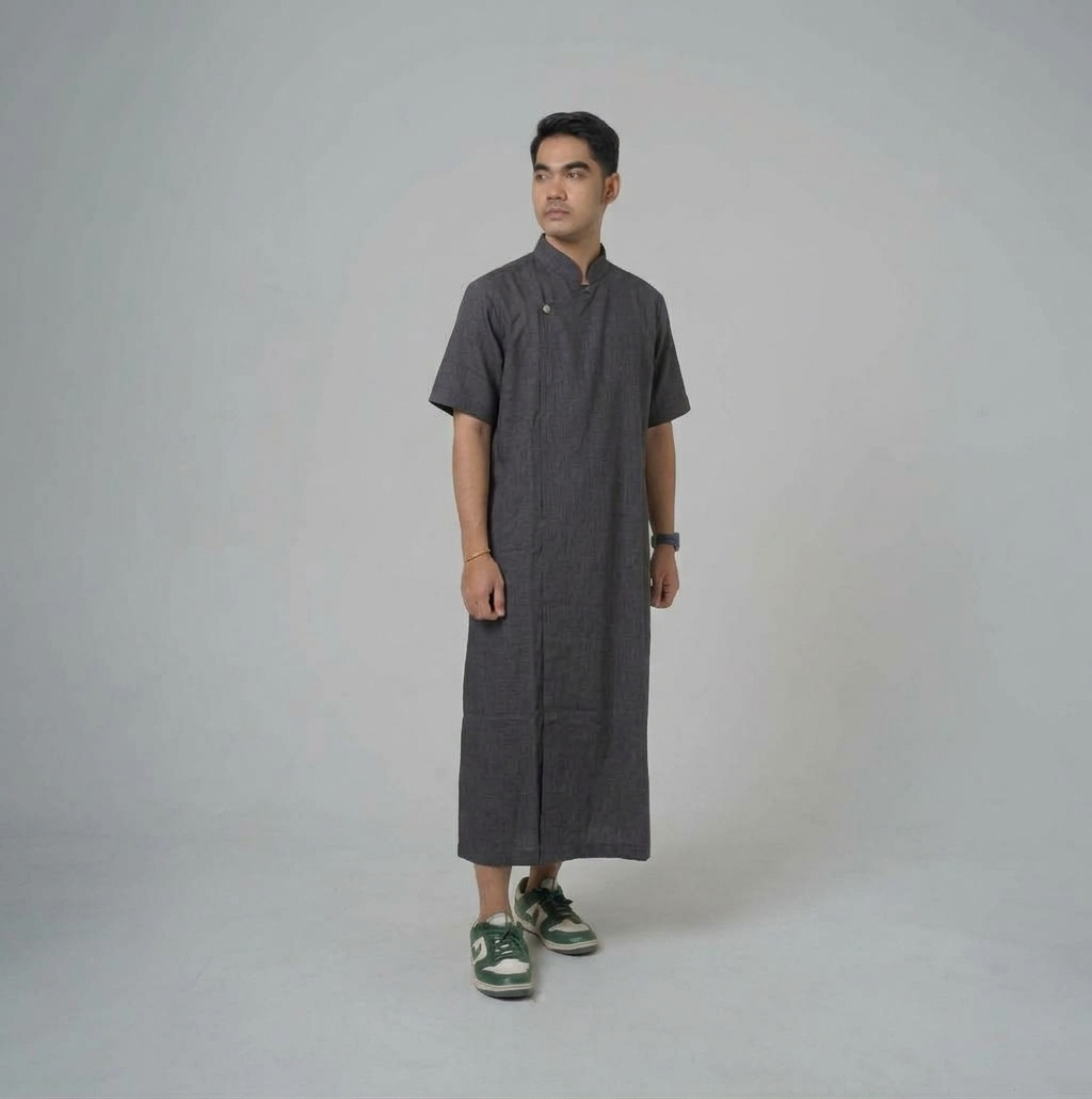 hayat gamis moccca hayat gamis moccca